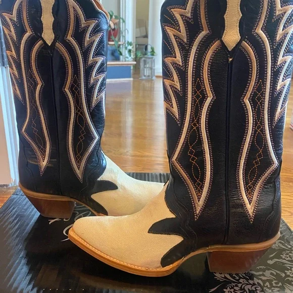 Dan post stingray boots outlet